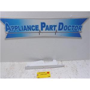 GE Range WB36T10248 Left End Cap Used