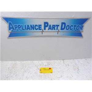 GE Range WB03T10208 Knob Used