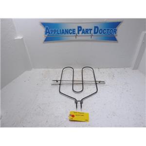 GE Range WB44T10009 Broil Element Used