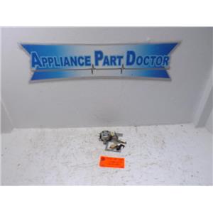 Whirlpool Double Oven W10883049 W10314880 Motorized Latch Used