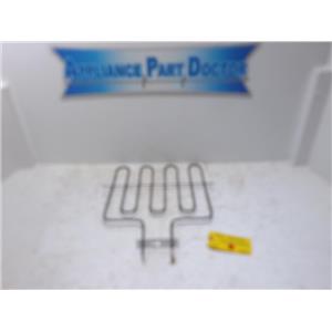 Whirlpool Double Oven WPW10260252 Broil Element Used