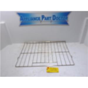 Whirlpool Double Oven W11218798 W10317430 Oven Rack Used