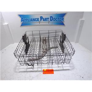Kenmore Dishwasher W10350382 W10350375 W10376693 Upper Rack w/ Spray Arm Used