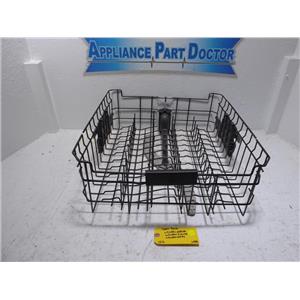 GE Dishwasher WD28X22828 WD22X33498 WD22X10094 Upper Rack Used