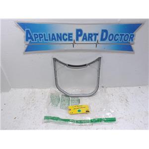 LG Dryer ADQ56656401 Lint Screen OB