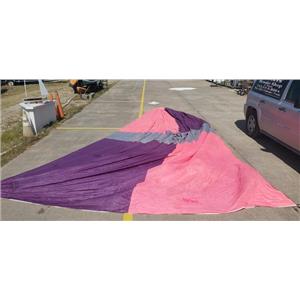 Symmetrical Spinnaker w 24-2 Luff from Boaters' Resale Shop of TX 2410 0451.01