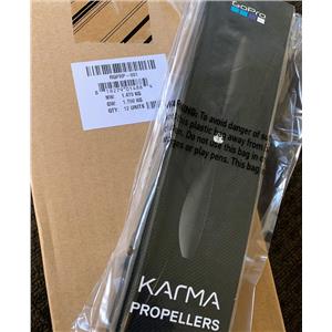 Lot 12 GoPro karma Drone Propellers wholesale pack TWELVE RQPRP-001 packs inside