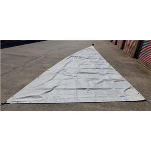 Catalina 320 Mainsail w 36-2 Luff from Boaters' Resale Shop of TX 2308 1772.90