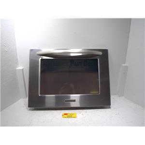 KitchenAid Oven Combo W10755522 WP8303731 W10401227 W10899599 Oven DoorAssy Used