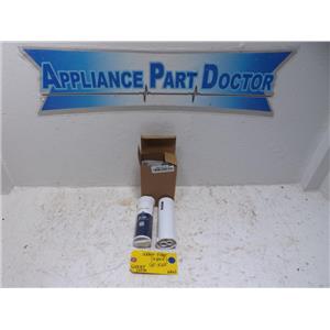 Glacier Fresh Refrigerator GF-XWF 2 Pack Water Filter New