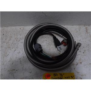 Eastman Washer #551721 Drain Hose OB