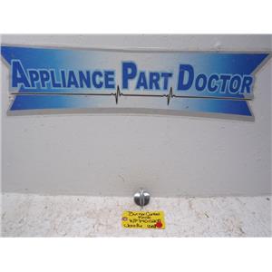 Jenn-Air Oven WP74010205 Burner Control Knob Used