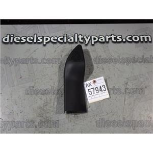 2008 2009 2010 FORD F350 F250 XLT LARIAT OEM LEFT HAND DOOR UPPER TRIM TWEETER