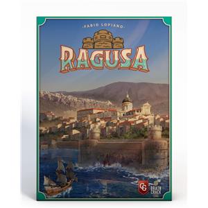 Ragusa by Capstone Games - SEALED