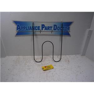 Jenn-Air Oven W10201551 74004106 Broil Element Used