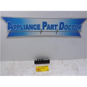 Thermador Range 15-10-309 Pushbutton Selector Used