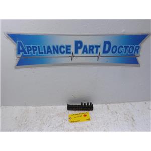 Thermador Range 15-10-310 4 Pushbutton Switch Used