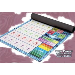 Pursuit of Happiness - Large Playmat