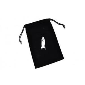 Pulp Invasion Rocket Bag by AVStudioGames - SEALED