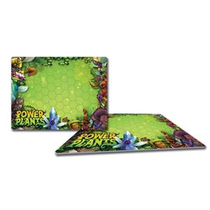 Power Plants Play Mat