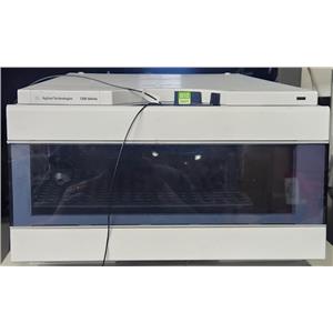 Agilent 1260 Infinity G5664A Bio-inert Analytical-Scale Fraction Collector