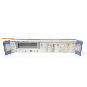 Rohde & Schwarz SMR20 10 MHz - 20 GHz Signal Generator 1104.0002.20 Many Options