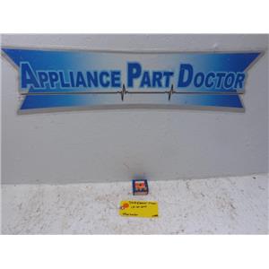 Thermador Range 15-10-302 Self Cleaner Timer Used