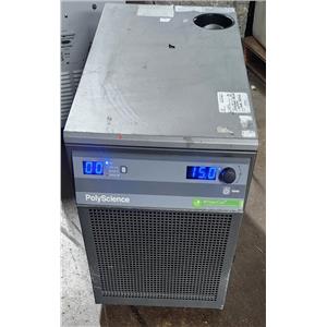 PolyScience WhisperCool N0772046 6160 Refrigerated Chiller 208-230V 60 Hz 12.2A