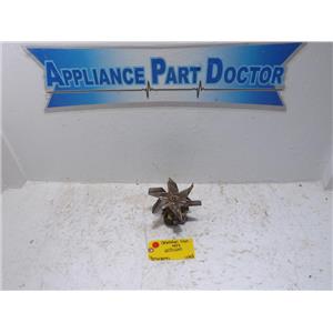 Bertazonni Range 603020 Convection Oven Fan Assy Used