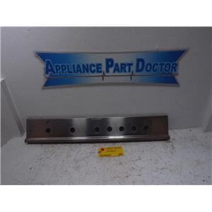 Bertazonni Range 210969 Control Panel SS Used