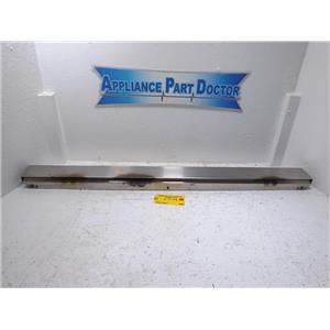 Thermador Range 15-10-709 Island Trim Front Assembly Used