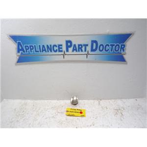 GE Cafe Range WB03X28125 Knob Assy Used