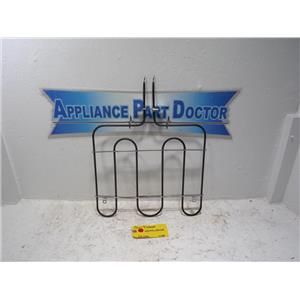 GE Cafe Range WB44X28669 Broil Element Used