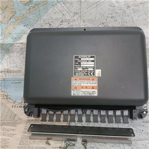 Boaters' Resale Shop of TX 2410 0471.05 FURUNO NAVPILOT-500 COURSE COMPUTER ONLY