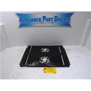 Jenn-Air Range W10176060 Convection Cover Plate Used