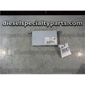 2005 2006 NISSAN MURANO AWD 3.5 6CYL SUV OEM INFORMATION SCREEN DISPLAY MODULE