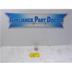 Whirlpool Dryer WPW10117655 Push to Start Switch OB