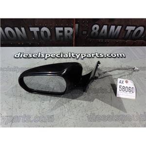 2005 2006 NISSAN MURANO AWD 3.5 6CYL SUV OEM DRIVERS LEFT SIDE REARVIEW MIRROR