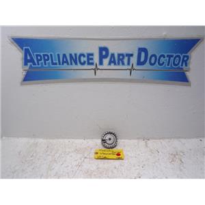GE Cafe Range WB16X24724 Medium Burner Used