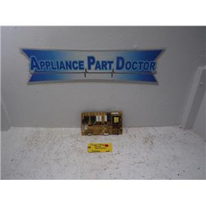 Electrolux Range 316455704 Electronic Control Board Used