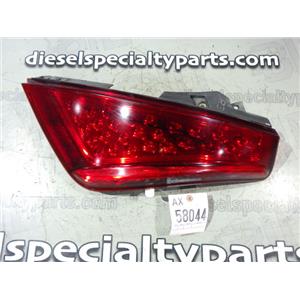 2005 2006 NISSAN MURANO AWD 3.5 6CYL SUV OEM PASSENGER TAIL LIGHT LED SIGNAL