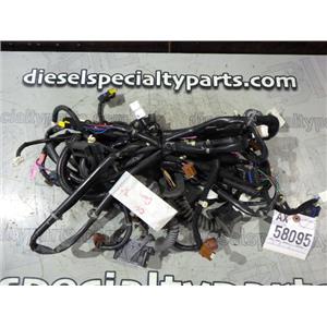 2005 2006 NISSAN MURANO AWD 3.5 6CYL SUV OEM DOOR WIRING HARNESS (4) DOORS