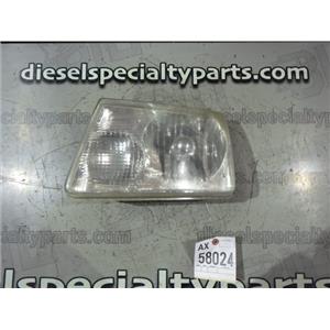 2003 2004 FORD RANGER XLT 4.0 MANUAL 4X4 OEM HEADLIGHT DRIVERS LEFT SIDE