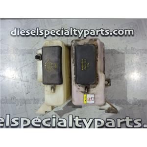 2003 2004 FORD RANGER XLT 4.0 MANUAL 4X4 OEM WASHER / COOLANT FLUID TANK