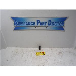 GE Cafe Range WB08K10009 Capacitor Motor Used