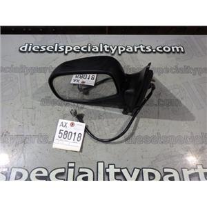 2003 2004 FORD RANGER XLT 4.0 MANUAL 4X4 OE DRIVERS LEFT SIDE REARVIEW MIRROR