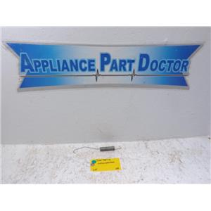 Whirlpool Dryer WPW10041960 Door Spring OB