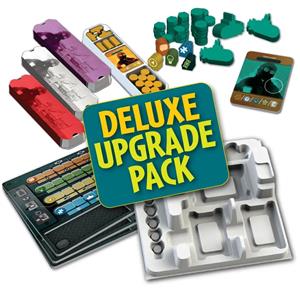 Endeavor Deep Sea Deluxe Upgrade Pack - SEALED