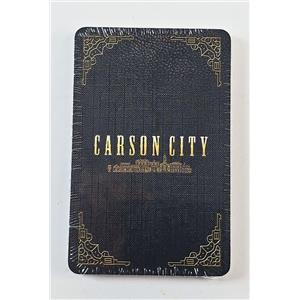 Carson City Solo Expansion Pack - SEALED