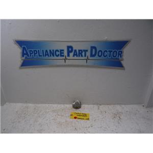 Electrolux Range 318242225 Control Knob Used